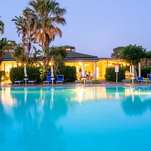 4* Отель Le Dune Club