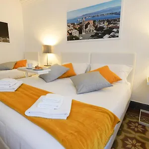 3* Guest house Le Stanze Di Piazza Cairoli