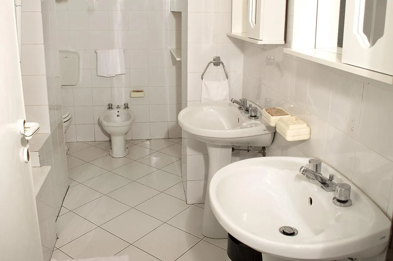 *** Aparthotel Hotel Residence Umberto Primo Messina Italy