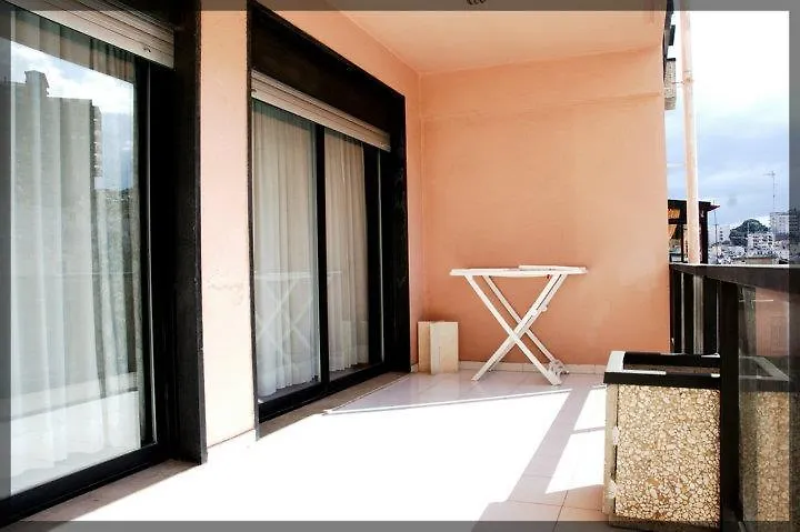 *** Aparthotel Hotel Residence Umberto Primo Messina Italy