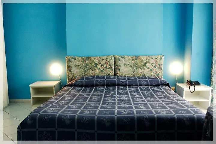 Hotel Residence Umberto Primo Messina