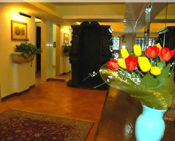 Hotel Residence Umberto Primo Messina