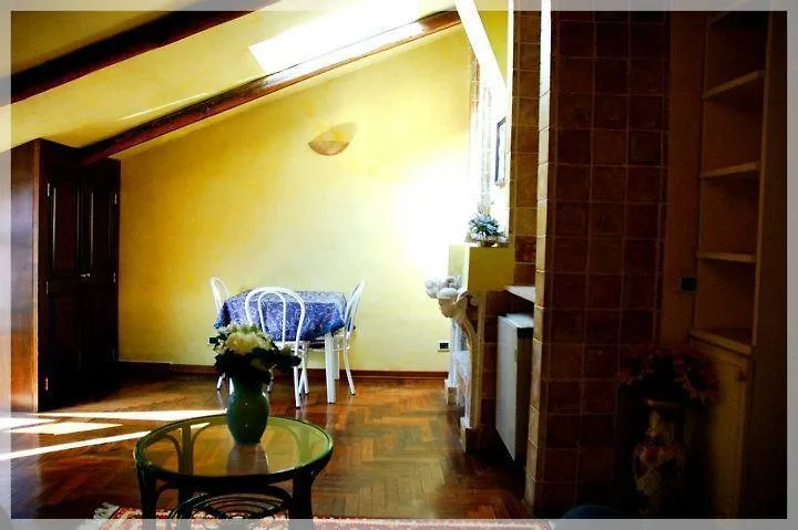 Hotel Residence Umberto Primo Messina 3*,